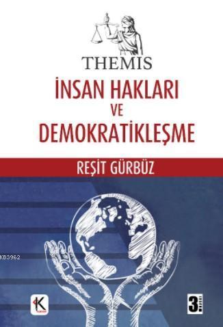 İnsan Hakları ve Demokratikleşme