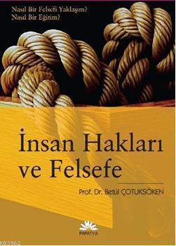 İnsan Hakları ve Felsefe