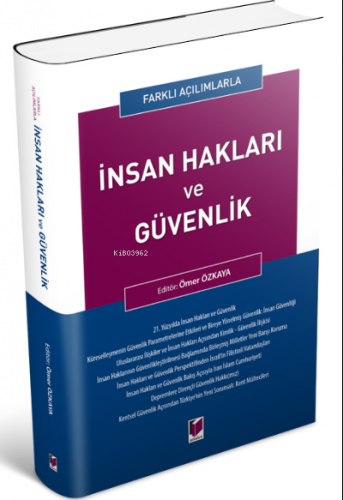 İnsan Hakları ve Güvenlik