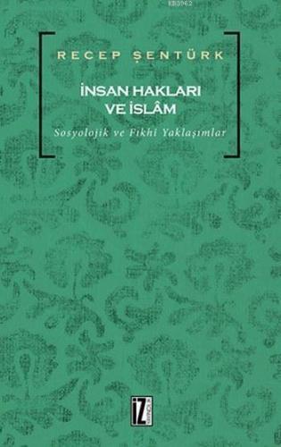 İnsan Hakları ve İslam