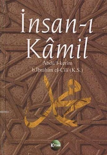 İnsan-ı Kamil