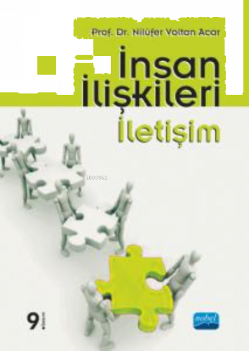 İnsan İlişkileri İletişim