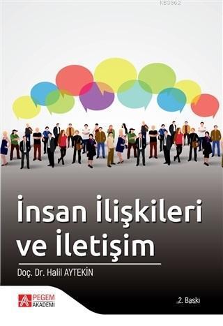 İnsan İlişkileri ve İletişim