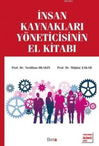 İnsan Kaynakları Yöneticisinin El Kitabı