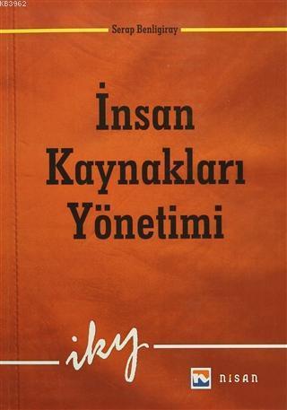 İnsan Kaynakları Yönetimi