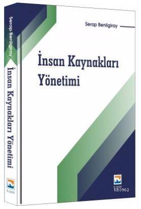 İnsan Kaynakları Yönetimi