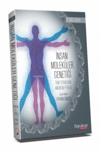 İnsan Moleküler Genetiği