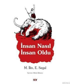 İnsan Nasıl İnsan Oldu