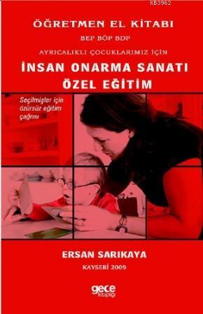 İnsan Onarma Sanatı