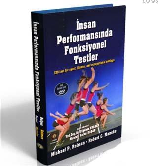 İnsan Performansında Fonksiyonel Testler