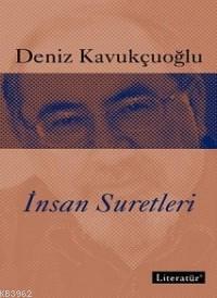 İnsan Suretleri