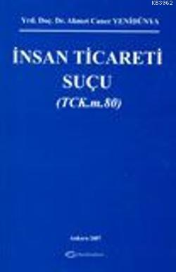 İnsan Ticareti Suçu