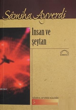 İnsan Ve Şeytan