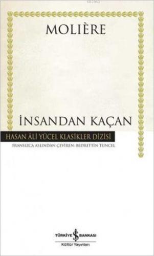 İnsandan Kaçan