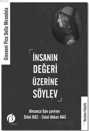 İnsanın Değeri Üzerine Söylev