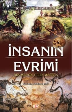 İnsanın Evrimi