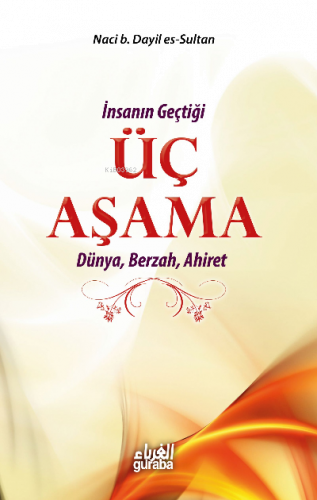 İnsanın Geçtiği Üç Aşama