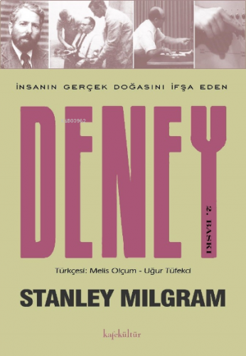 İnsanın Gerçek Doğasını İfşa Eden Deney