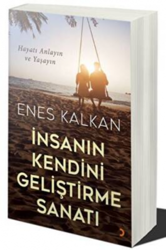 İnsanın Kendini Geliştirme Sanatı