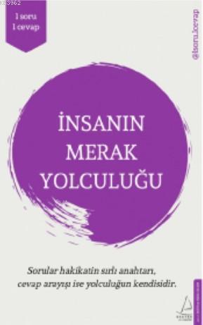 İnsanın Merak Yolculuğu