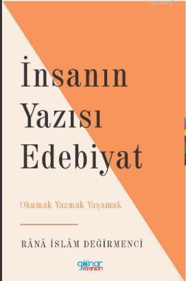 İnsanın Yazısı Edebiyat