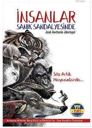 İnsanlar Sanık Sandalyesinde