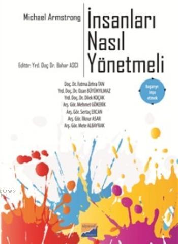 İnsanları Nasıl Yönetmeli