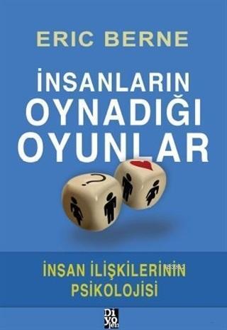 İnsanların Oynadığı Oyunlar