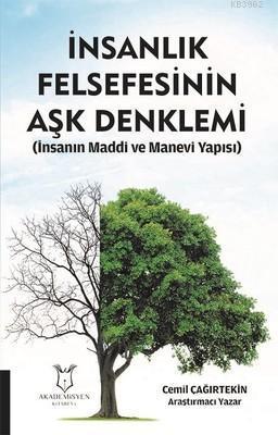 İnsanlık Felsefesinin Aşk Denklemi İnsanın Maddi ve Manevi Yapısı