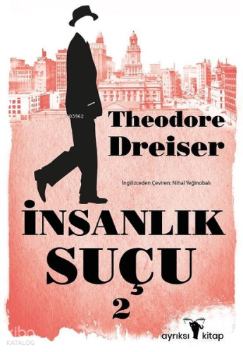 İnsanlık Suçu 2
