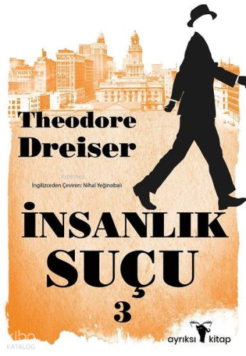 İnsanlık Suçu 3