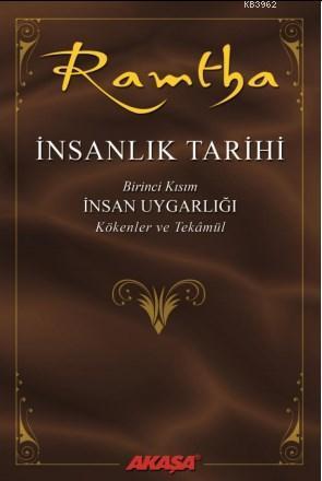 İnsanlık Tarihi 1