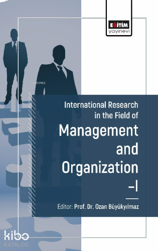 International Research Management and Organization I