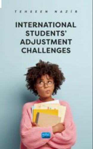 International Students’ Adjustment Challenges