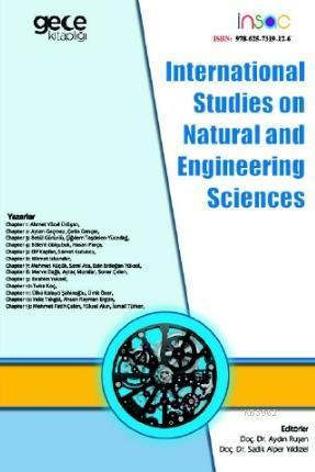 International Studies on Natural and Engineering Sciences