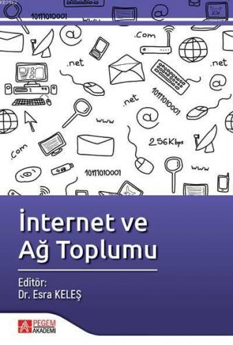 İnternet ve Ağ Toplumu