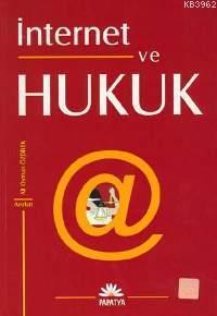 İnternet ve Hukuk