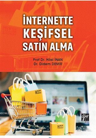 İnternette Keşifsel Satın Alma