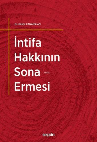 İntifa Hakkının Sona Ermesi