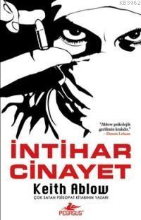 İntihar Cinayet