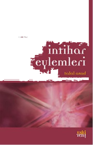 İntihar Eylemleri