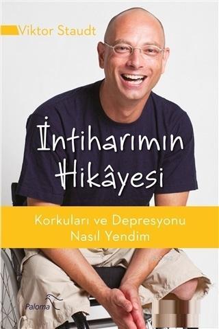 İntiharımın Hikayesi