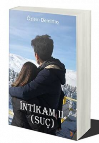 İntikam 2 (Suç)