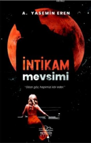 İntikam Mevsimi