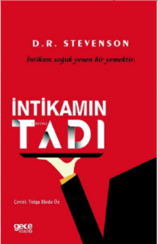 İntikamın Tadı