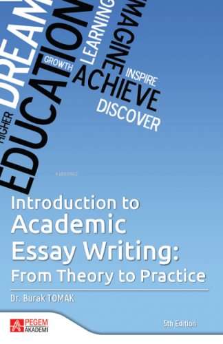 Introduction to Academic Essay Writing