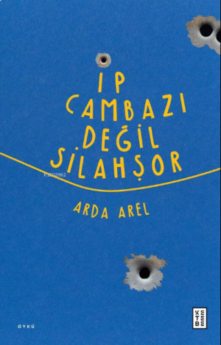 İp Cambazı Değil Silahşor