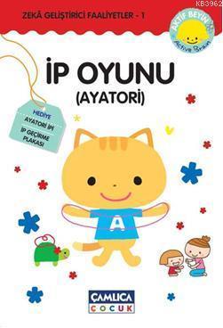 İp Oyunu (Ayatori)