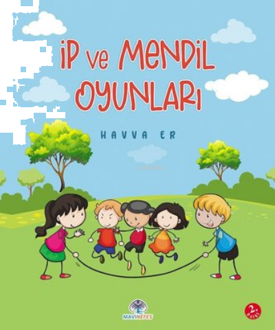 İp ve Mendil Oyunları