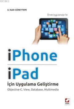 IPhone ve IPad için Uygulama Geliştirme